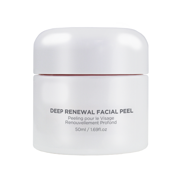 Renewal Facial Peel-2