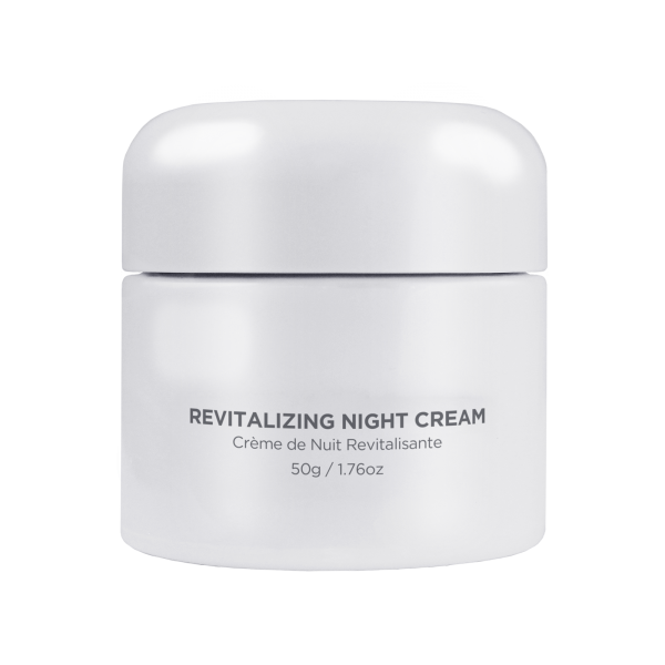 Revitalizing Night Cream-2